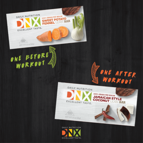 DNX Product Promotion - Social Ally Media