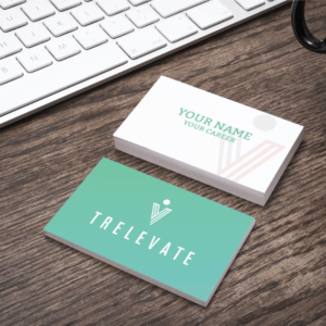 Trelevate Product Promotion - Social Ally Media